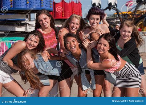 carnival teens